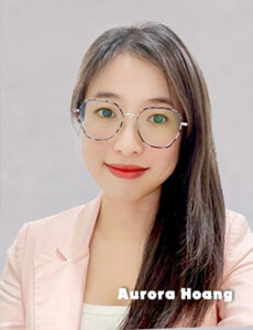 Aurora Hoang