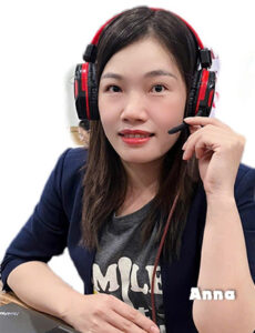 Bản sao của Anna