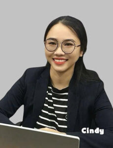 Bản sao của Cindy