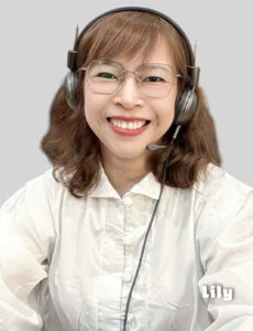 Bản sao của Lily