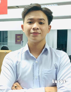 Bản sao của Lucas