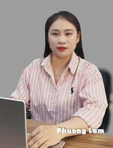 Bản sao của Phuong Lam