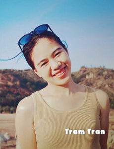 Bản sao của Tram Tran