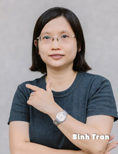 Binh Tran