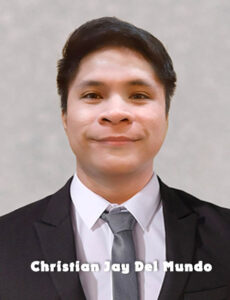 Christian Jay Del Mundo