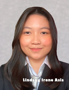 Lindsay Irene Asis