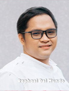 Raphael Del Mundo